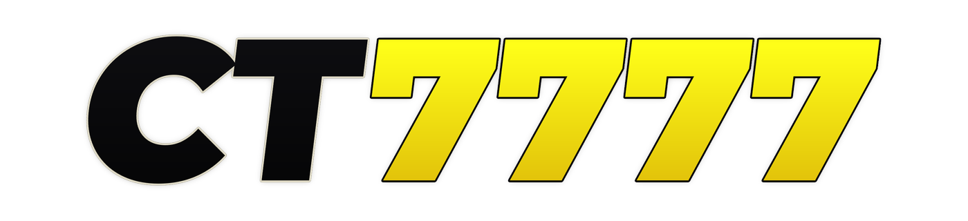 ct7777 Logo
